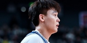 Kaiyun sports-方硕：希望赵睿能尽快适应北京这个大家庭 为球队付出更多的力量