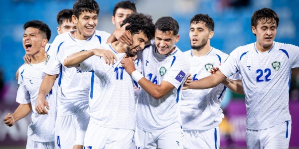 U23亚洲杯一夜2队出线！8强已定5席 韩国输球仍晋级 伊朗垫底回家