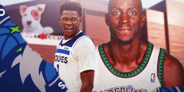 网页版登录入口地址-KG反驳爱德华兹：他和塔图姆都打不了20年前的比赛