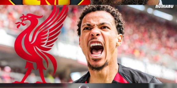 开云体育-🤯连锁反应？利物浦追埃基蒂克，纽卡转追维萨，曼联报价姆贝莫