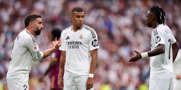 Kaiyun sports-王勤伯：姆巴佩遇到了灾年还是下滑起点？