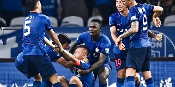 APP下载-申花如果想补强前腰位置，可考虑内部挖潜，三位合适人选浮出水面