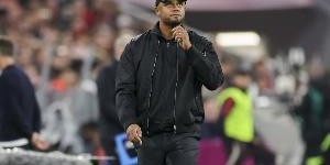 Kaiyun sports-近44次德国杯对阵低级别球队，其中42次拜仁晋级下一轮