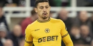 开云体育-迪马：如果道格拉斯-路易斯离队，特林达德将成尤文主要目标之一