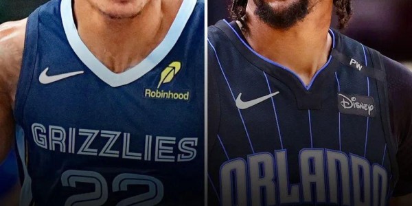 1换7令人瞠目，今夏首笔重磅交易达成，灰熊这次赢麻了