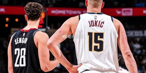 开云体育-再见诸葛马龙！掘金给火箭送大礼，卡马拉轰30+5比伊森强|湖人|乌度卡|开拓者|休斯敦火箭队|艾米-乌度卡_新浪体育_新浪新闻