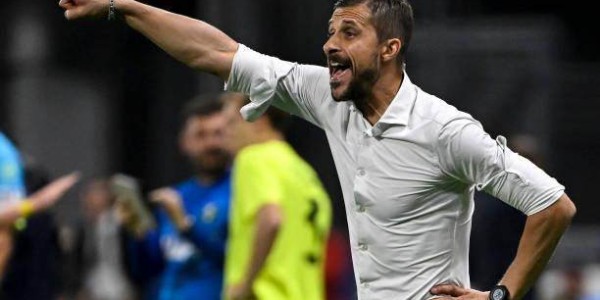 开云体育-王勤伯：萨索洛怎样击破国际米兰金身？