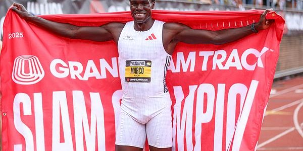 Kaiyun sports-多位明星选手被欠巨款，立志革新田径运动的径赛大满贯诞生一年就申请破产保护|约翰逊|牙买加奥运代表团|迈克尔·约翰逊|田径世锦赛|乔-约翰逊_新浪体育_新浪新闻