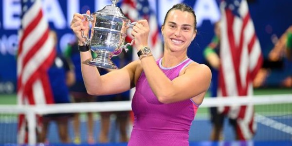 娱乐平台-2024大满贯女单冠军各有归属 WTA仍是“三足鼎立”