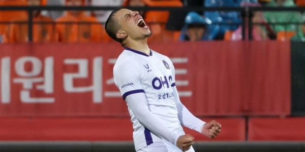 👀韩K联前瞻：安养轮换合理体能充沛，大田苦等中场核心博辛复出