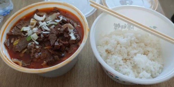 【大飞冬奥日记】抵达，就不再焦虑！