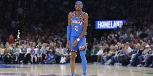 仅花72场！雷霆成本季首支60胜球队⚡️平搬迁后的队史纪录！