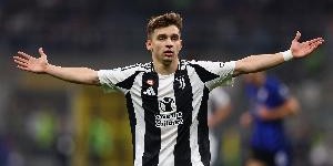 开云娱乐-还是不够！迪马：尤文2200万报价小孔塞桑遭拒，波尔图要价2500万