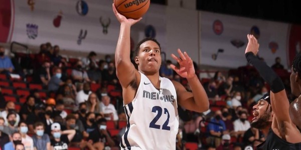 1换7令人瞠目，今夏首笔重磅交易达成，灰熊这次赢麻了