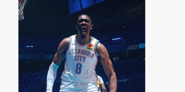 杰威一战创9纪录压十超巨：RAT冲至联盟第二 名嘴直言他拯救雷霆