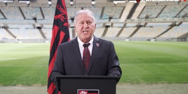 Kaiyun sports-弗拉门戈官方：计划向联合国请愿，成为全球首个象征性文化国家