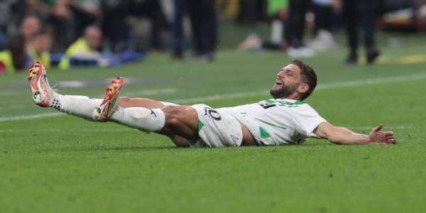 开云体育-王勤伯：萨索洛怎样击破国际米兰金身？