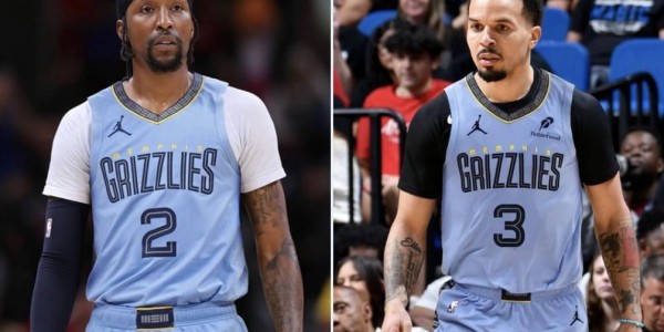 1换7令人瞠目，今夏首笔重磅交易达成，灰熊这次赢麻了