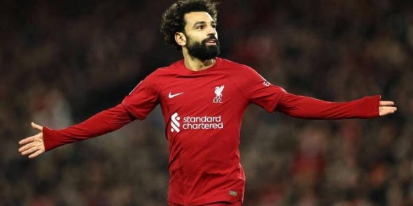 开云体育-利物浦急寻萨拉赫接班人！锁定里昂边锋福法纳，欲立即敲定转会