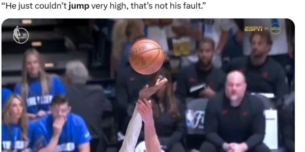 美媒群嘲亚历山大跳球后罚球：历史首人！若非SGA别人不会有哨