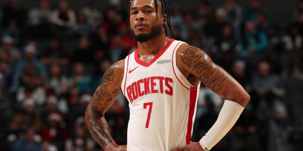 啥水平？记者：奇才轮换中有7人21岁及以下 想在明年选到顶级新秀