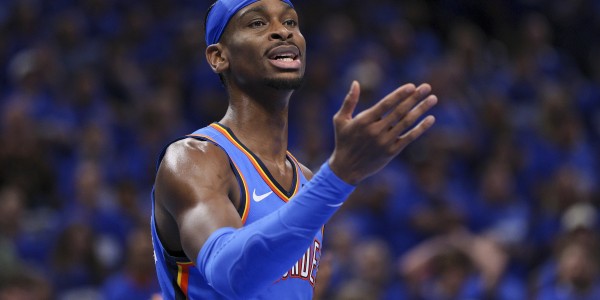 🤙小市场球队无法崛起？雷霆2012年至今两项成就力压大市场球队