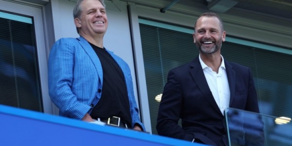 Kaiyun sports-切尔西如何在称霸、引援与创收间实现完美平衡并走在行业前沿？