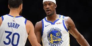 库里承认最初对交易犹豫：即便是KD来了 也不知道会是什么样子