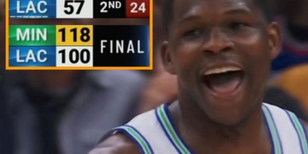 从领先22分到输18分！登椒同时梦游 快艇浪费好局