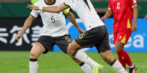 U23国足创造历史！《Aging Cell》：坚持这项训练，1月年轻3.6岁