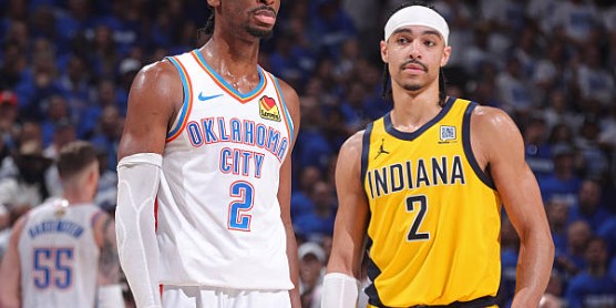 美媒群嘲亚历山大跳球后罚球：历史首人！若非SGA别人不会有哨