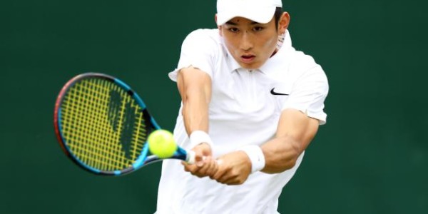 开云娱乐-张之臻商竣程接连突破 中国男网大满贯稳中有升