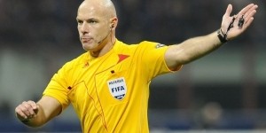 娱乐平台-韦伯：半自动越位技术能提升效率，但最终结果仍由裁判和VAR决定