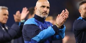 马雷斯卡：很开心很自豪进入世俱杯决赛，全力备战尊重每一个对手