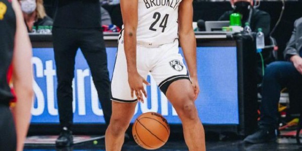 娱乐平台-替补三将扭转乾坤 篮网客胜老鹰收获颇丰！