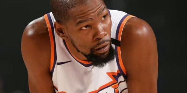 杜兰特争夺战进展：拒绝森林狼后新增灰熊加入 会联手莫兰特吗