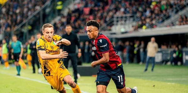 开云娱乐-佩杜拉：那不勒斯已与恩多耶达成协议，博洛尼亚要价4000万欧