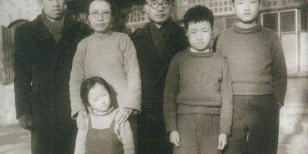 APP下载-朱自清长子被执行死刑33年后，法院：判决纯属错判，决定撤销原判