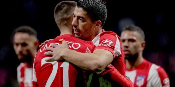 网页版登录入口地址-一场鼓舞人心的大胜，带出马竞的一些疑问