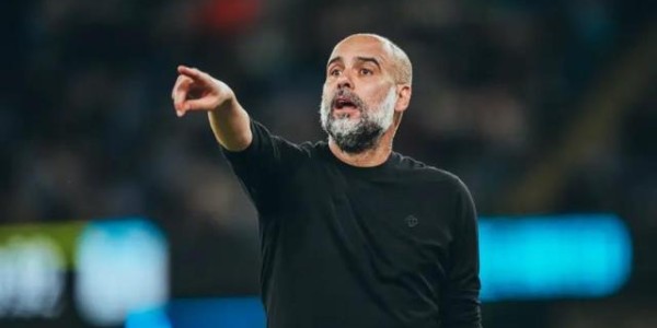 瓜迪奥拉因背伤暂时退出一线，副手利略担正至9月