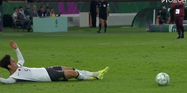 网页版登录入口地址-金相植被完爆，点评中国太客观了！3号太恶劣了 拜合拉木太扛造了