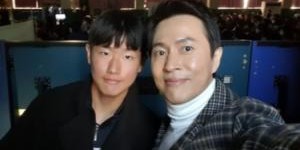 娱乐平台-从韩国归化加盟日本？韩国著名歌手之子选择代表日本U17出战