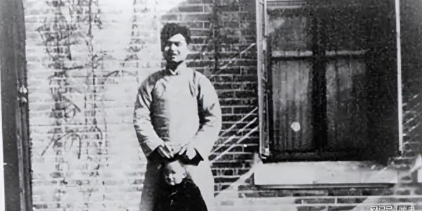 APP下载-朱自清长子被执行死刑33年后，法院：判决纯属错判，决定撤销原判