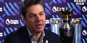 开云娱乐-英超CEO：我们不会缩减至18队，联赛悬念丛生我感到非常乐观