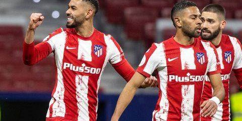 网页版登录入口地址-一场鼓舞人心的大胜，带出马竞的一些疑问