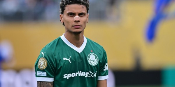 意媒：曼联与罗马争里奥斯将报价3000万镑，帕尔梅拉斯或借此抬价