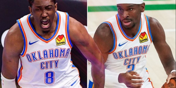 杰威一战创9纪录压十超巨：RAT冲至联盟第二 名嘴直言他拯救雷霆