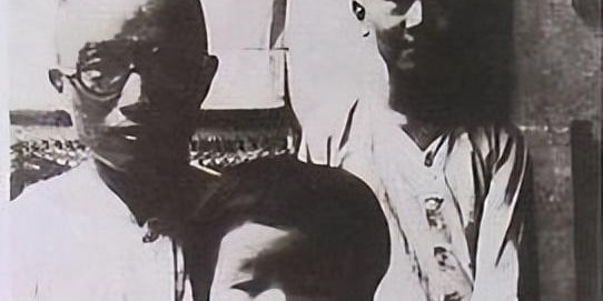 APP下载-朱自清长子被执行死刑33年后，法院：判决纯属错判，决定撤销原判