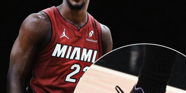 网页版登录入口地址-马里昂：太阳不该交易巴特勒 夺冠不是靠一人就行