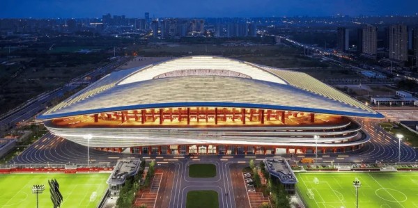 娱乐平台-官方：2026赛季陕西联合主场将设立在西安国际足球中心